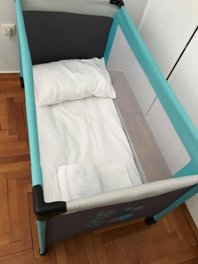 2Bdr Boutique Full Apt In Plaka Atene Esterno foto