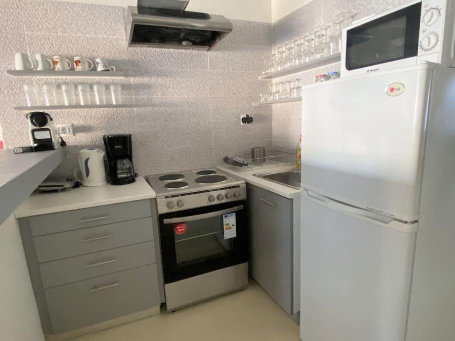 2Bdr Boutique Full Apt In Plaka Atene Esterno foto