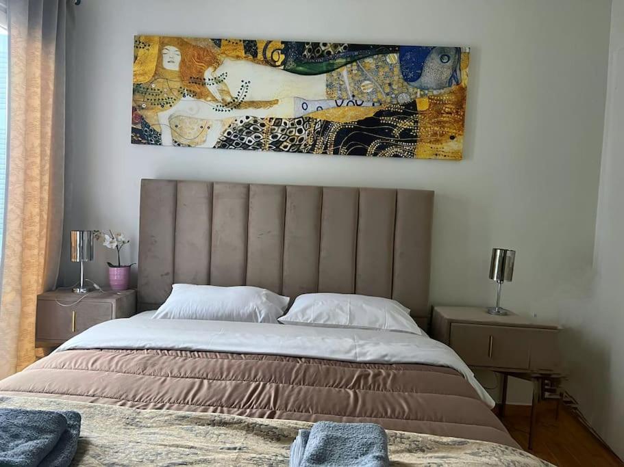 2Bdr Boutique Full Apt In Plaka Atene Esterno foto