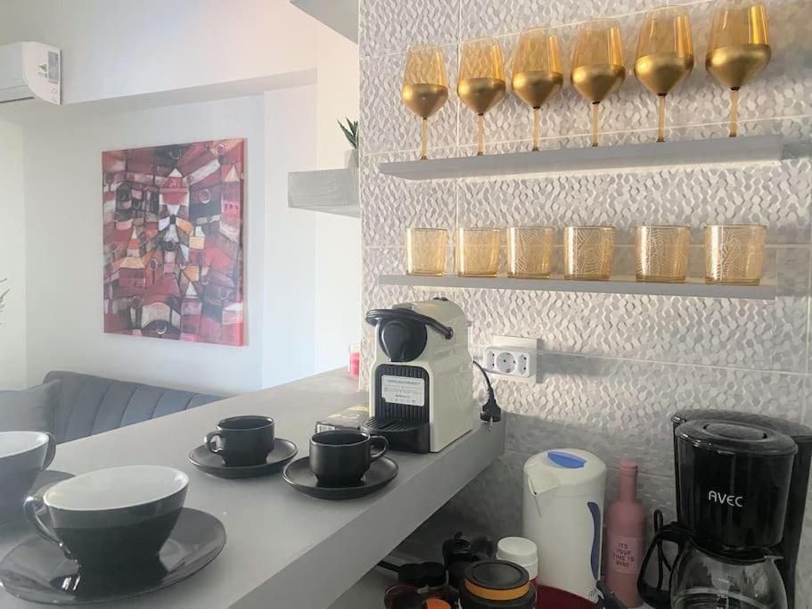 2Bdr Boutique Full Apt In Plaka Atene Esterno foto