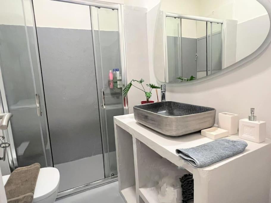 2Bdr Boutique Full Apt In Plaka Atene Esterno foto