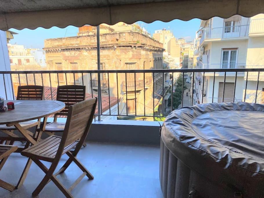2Bdr Boutique Full Apt In Plaka Atene Esterno foto