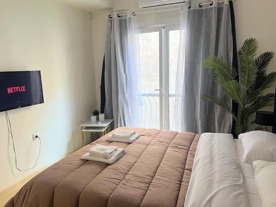 2Bdr Boutique Full Apt In Plaka Atene Esterno foto