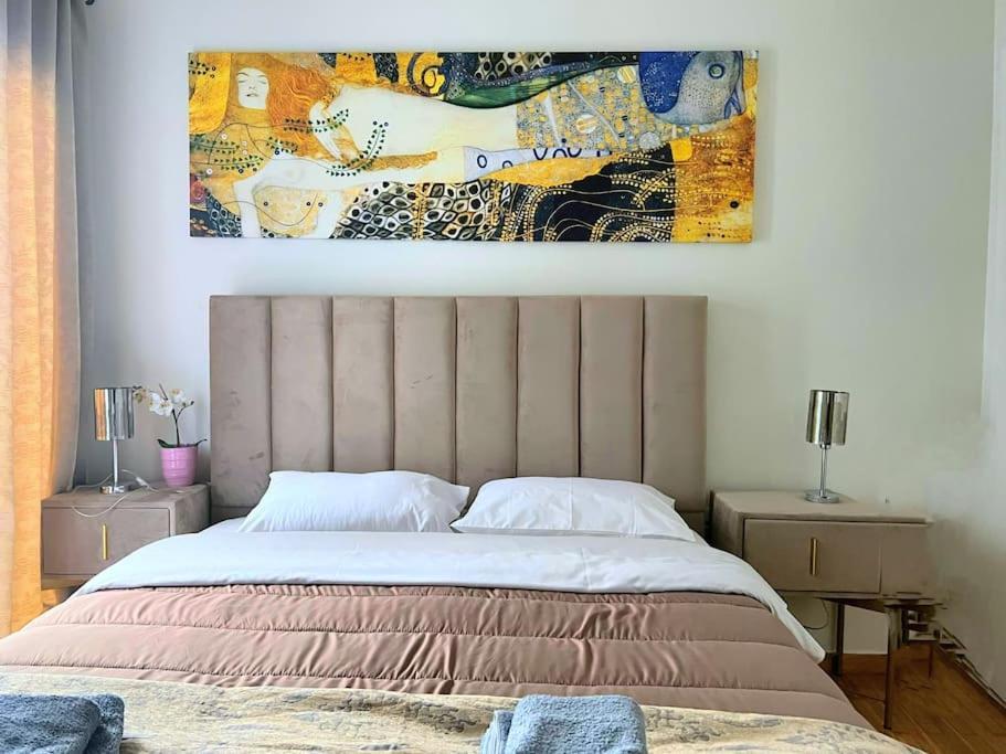 2Bdr Boutique Full Apt In Plaka Atene Esterno foto