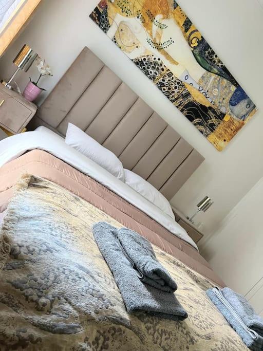 2Bdr Boutique Full Apt In Plaka Atene Esterno foto