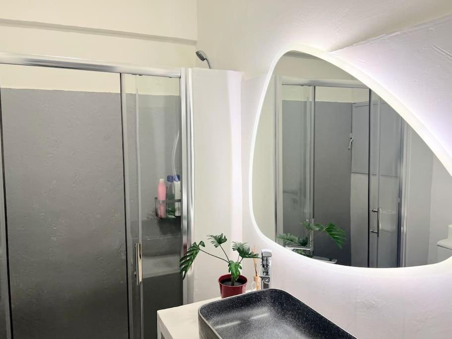 2Bdr Boutique Full Apt In Plaka Atene Esterno foto