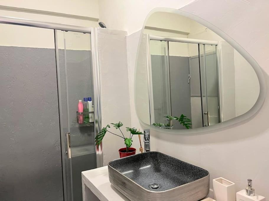 2Bdr Boutique Full Apt In Plaka Atene Esterno foto