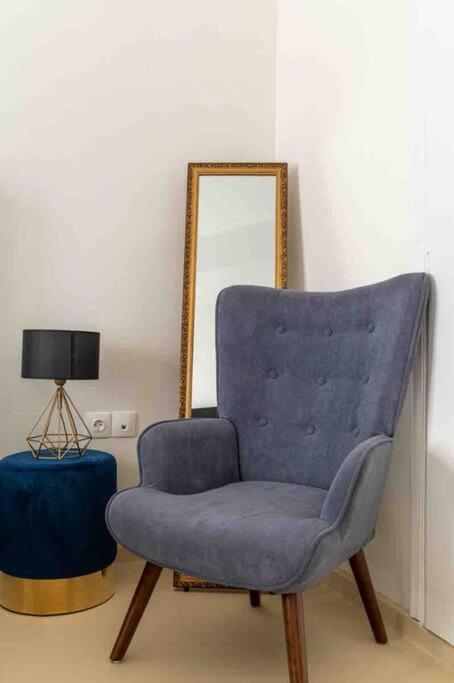 2Bdr Boutique Full Apt In Plaka Atene Esterno foto