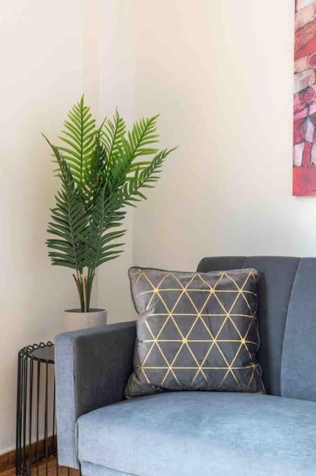 2Bdr Boutique Full Apt In Plaka Atene Esterno foto