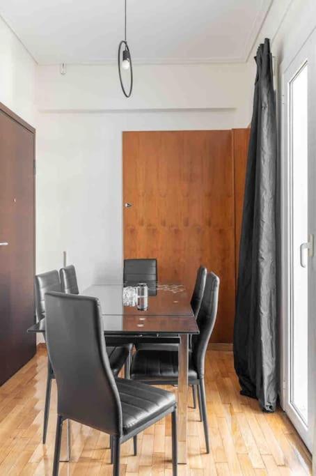 2Bdr Boutique Full Apt In Plaka Atene Esterno foto