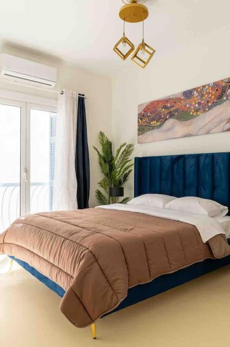 2Bdr Boutique Full Apt In Plaka Atene Esterno foto