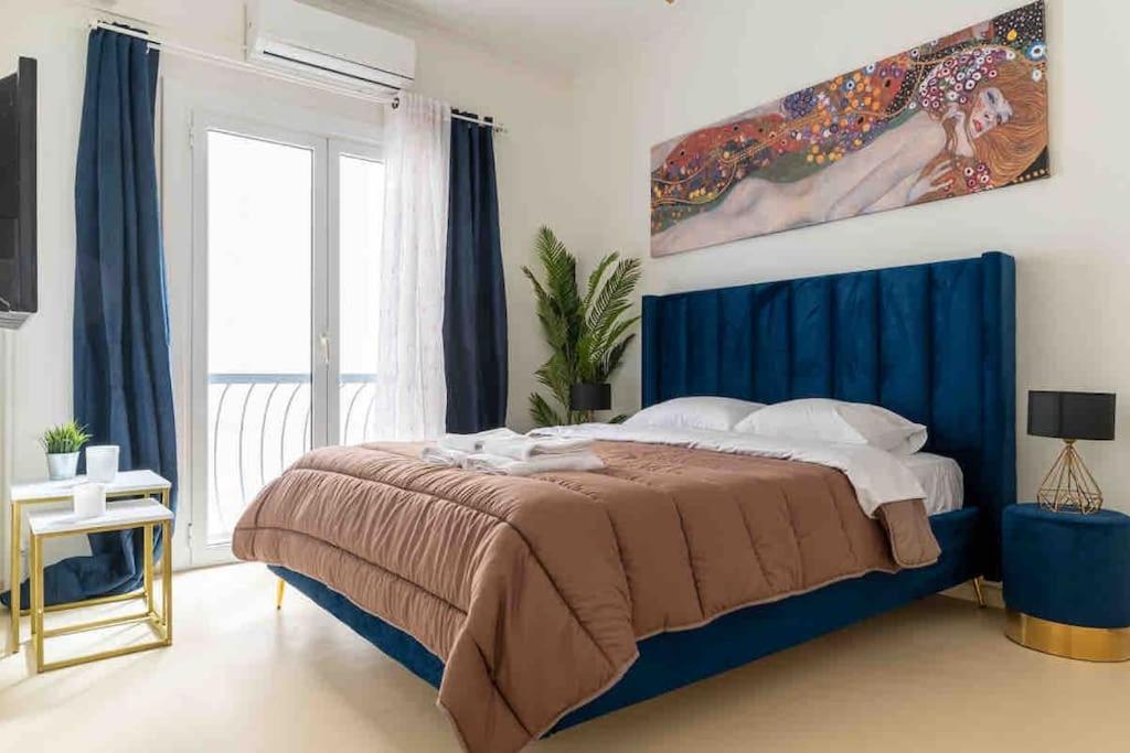 2Bdr Boutique Full Apt In Plaka Atene Esterno foto