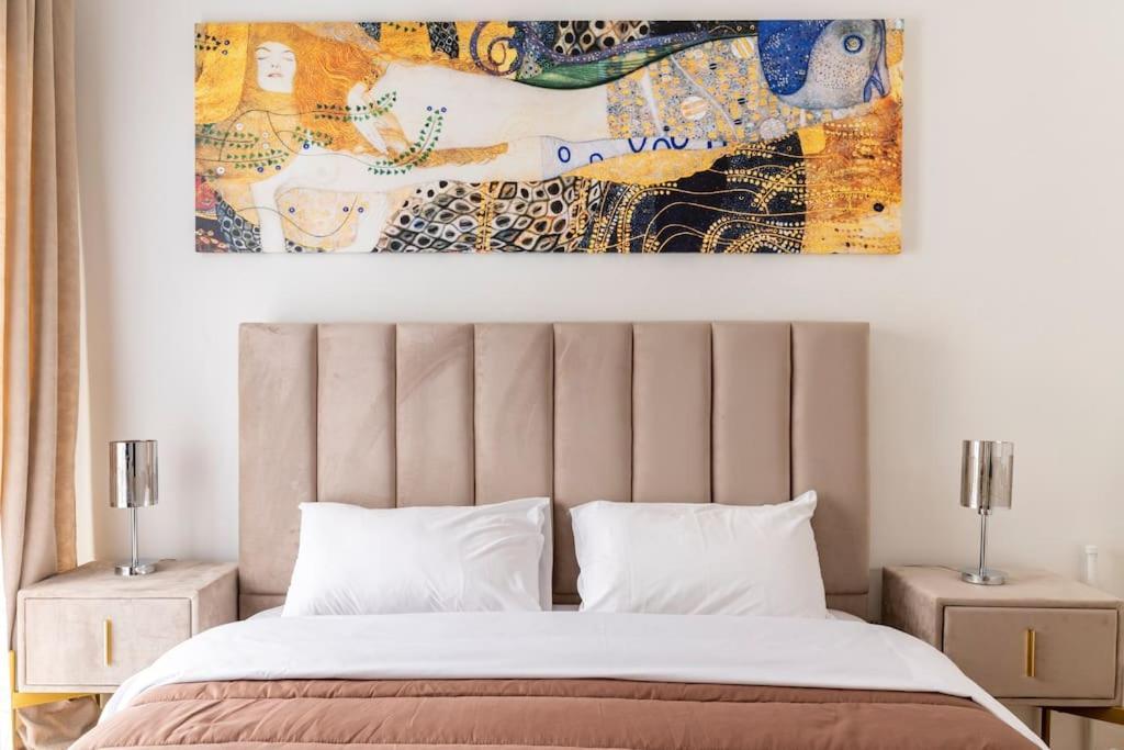 2Bdr Boutique Full Apt In Plaka Atene Esterno foto