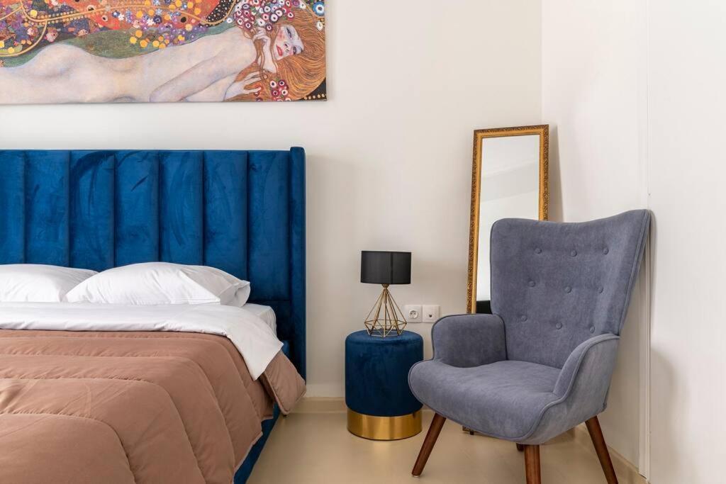 2Bdr Boutique Full Apt In Plaka Atene Esterno foto